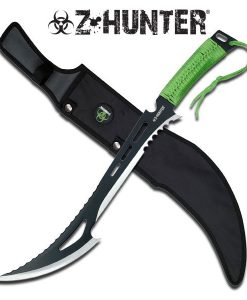 Z Hunter ZB-020 Machete