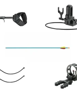 ARCHERY ACCESSORIES COMBO