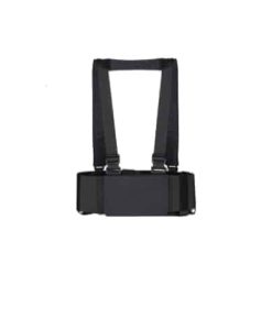 Amomax AM-CR001 9 Pouch Low Profile Chest Rig