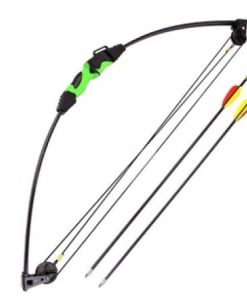 MK-CB015BK Young Composite Bow