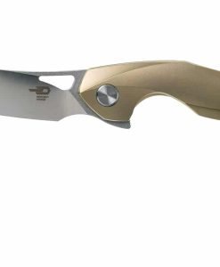 Bestech Reticulan BT1810D Gold, Elijah Isham design