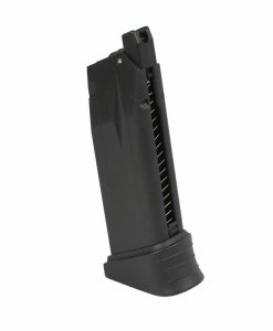 ICS XPD SHORT MAGAZINE AD-62