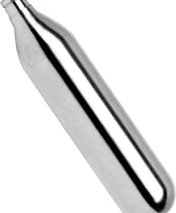 BALLISTIC 12G CO₂ CYLINDER