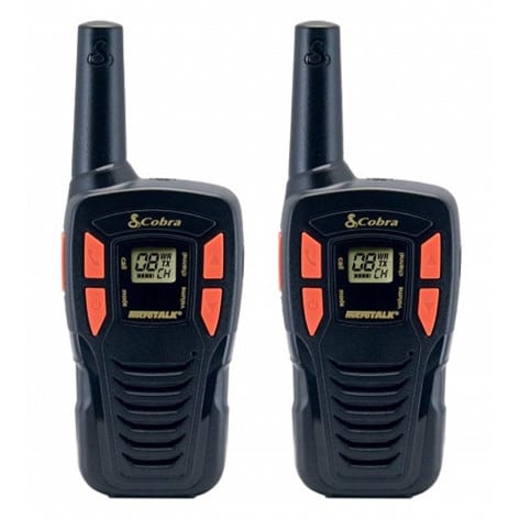 cobra-2-way-radio