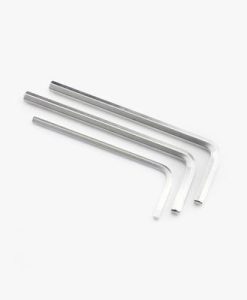 Chris Reeves Com-7054 Wrench Kit