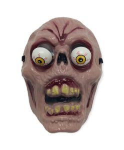 Crazy Eye Flesh Mask