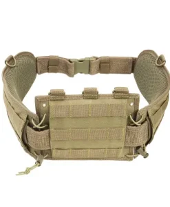 NC STAR CVBAB2939T BATTLE BELT RIG/TAN