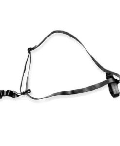 Quick Delta Sling V Type-1 Black