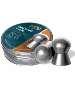 H&N FIELD TARGET TROPHY 4.50MM / 8.64GR 500CT