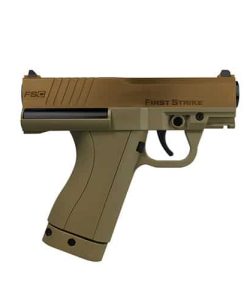 FIRST STRIKE COMPACT PISTOL MODULAR GRIP