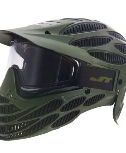 JT Spectra Flex 8 Fullhead Olive