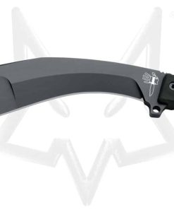 FX-9CM04 T FOX Extreme Tactical Kukri – Designed by Boris Sterm