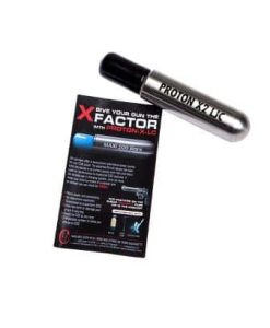 Air Cartridge Refillable PROTON-X2 17947