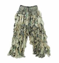 Sniper Ghillie Pants