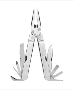 Leatherman LM832518 Heritage PST Multi-tool