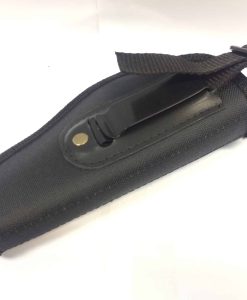 UNIVERSAL INSIDE OUTSIDE HOLSTER FOR GAS PISTOLS/REAL FIRE ARMS