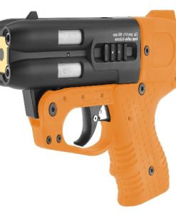 JPX4 COMPACT JET PROTECTOR ORANGE WITH OC CARTRIDGE