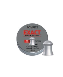 Diabolo Exact PB/Lead Free Pellets 4.5MM