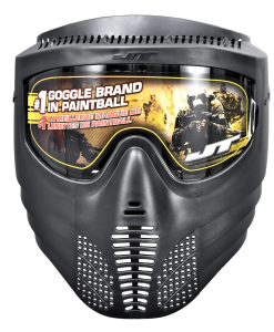 JT GUARDIAN II KIT MASK