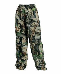 Sniper Kids Trousers
