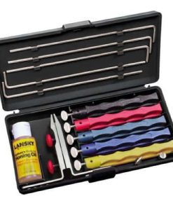 LANSKY DELUXE KIT 5 STONE NL-LKCLX