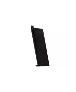 WE AIRSOFT MG-1911A WE 15ROUND GAS MAGAZINE FOR M1911A