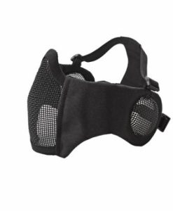 ASG 19216 MESH Mask Ear Protect Metal