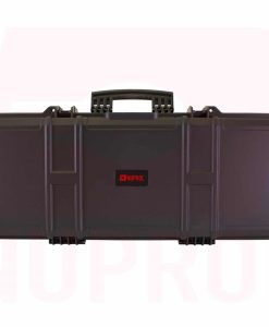 NP-XL Hard Case - Black (Pick 'n' Pluck Foam) NHC-05-BLK