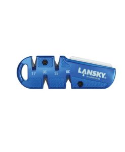 NL-Qsharp Lansky Quadsharp Multi Angle Knife Sharpener