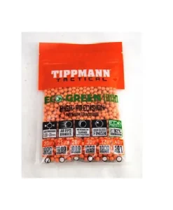 Tippmann 6MM ECO BBS ,20G1000CT ORANGE - 65550
