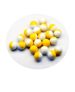 POWDER TRAINING BALLS .68CAL PACK OF 50