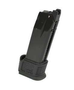 XPD Extended Magazine - Black AD-63
