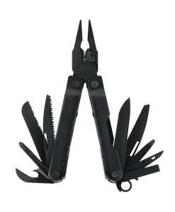 LEATHERMAN REBAR MOLLE