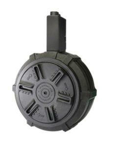 G-08-164 ARP 9 DRUM MAG 1500R