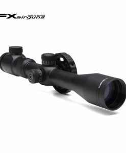 FX OPTICS 6-18×44 SFIR
