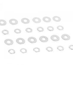 Laylax 24 Piece Metal Shim Set