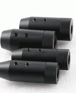 10mm, 11mm, 12mm, 14mm, 15mm and 16mm Slide On Adapter with 1/2 x 20 UNF