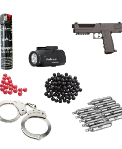 HOME DEFENSE ELITE COMBO