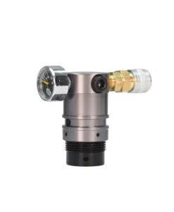 Wolverine Stm-ca-007-sku Storm Category On Tank Regulator With Remote Line