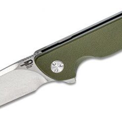 BESTECH Knives Bison Flipper Knife - BT1904C-1