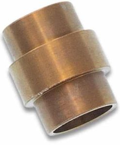 FLY071Z PARAMILITARY 2 LANYARD TUBE BRONZE