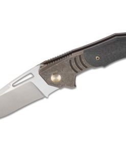 We Knife Company 817B Mikkel Willumsen STIXX Flipper Knife