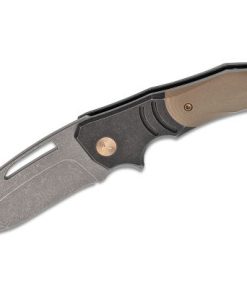 We Knife 904B Mikkel Willumsen JIXX Flipper Knife