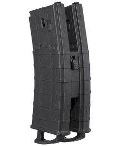 Tippmann TMC .68 Cal Magazine w/Coupler 2 Pack – Black