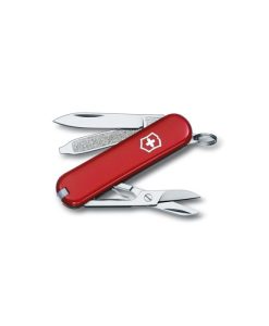 Victorinox Classic SD 58MM Red V0.6223.B1