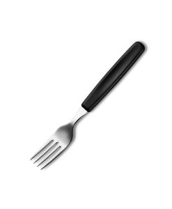 Victorinox Swiss Classic Table Fork - Black V5.1543