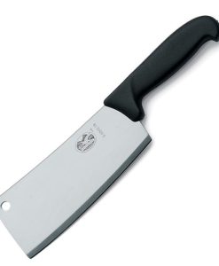 Victorinox Fibrox Cleaver Heavy Duty 19cm V5.4003.19