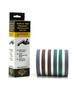 WS-WSSA0002012 Work Sharp Belt Kit