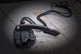 Extreme-Ratio-04.1000.0204BLK-N.K.2-Black-Knife