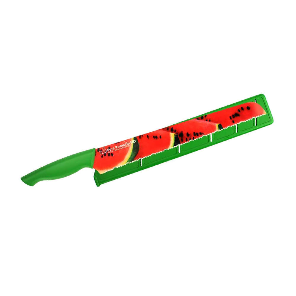 PURE-KOMACHI-HD-MELON-KNIFE-GREEN-AB-9078-4